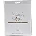 Becky Higgins Page Protectors for Scrapbooking, 6 by 8-Inch