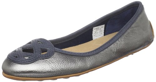 Sperry Top-Sider Women's Lakeside Flat
