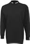 Jacksonville Jaguars Black Mock Turtleneck