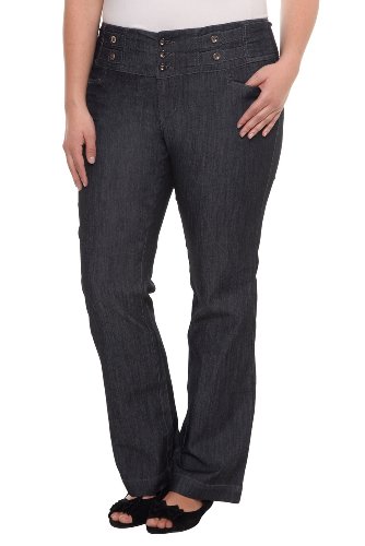 Torrid Plus Size Boom Boom Jeans - Denim Lightweight Trouser Torrid Plus Size Boom Boom Jeans - Denim Lightweight Trouser