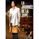 La journ�e de la jupe (C�sar 2010 de la Meilleure Actrice)par Isabelle Adjani