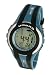 Umbro U553U Digital Watch with Blue and Black Strap