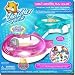 Zhu Zhu Pets Giant Hamster Fun House Exclusive Set and 1 Hamster (Assorted)