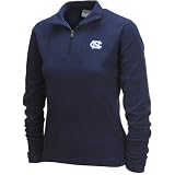 Columbia North Carolina Tar Heels Women's Half Zip