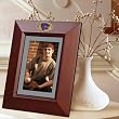 Kansas State - Portrait Picture Frame Kansas State - Portrait Picture Frame
