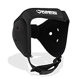 Fumetsu MMA Ear Guards [Misc.]