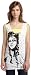 Harajuku Lovers Junior's Ditsy Angel Ink Tank