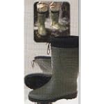 All season comfort wellingtons size 44 (9 1/2)