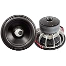 Lanzar OPTI1233D Optidrive 12-Inch High Power Dual Voice Subwoofer