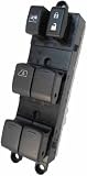Nissan Xterra 2008 2012 OEM Window Master Control Switch 41H7cnjR5mL. SL160 Nissan Xterra 2008 2012 OEM Window Master Control Switch