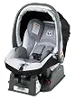 Peg Perego Primo Viaggio Infant Car Seat in Ice