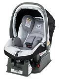 Peg Perego Primo Viaggio Infant Car Seat in Ice