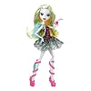 Monster High Dance Class Lagoona Blue Doll