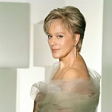 Kiri Te Kanawa - Photo: John Swannell