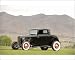 Photographic Prints of Ford 3 window coupe from National Motor Museum