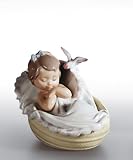 Lladr��� Comforting Dreams Figurine