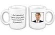 30 ROCK Kenneth Mug