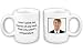 30 ROCK Kenneth Mug