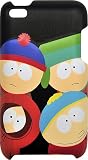 South Park 4 Boys Case for 4th-Generation Apple® iPod® Touch