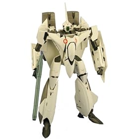  1/60 VF-11C with Super Pack
