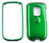 HTC G3 Hero Honey Dark Green Hard Case/Cover/Faceplate/Snap On/Housing/Prot ....
