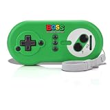 Wii Boss - Green