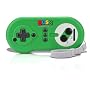 Wii Boss - Green