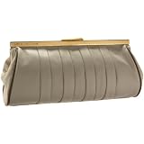 Marc by Marc Jacobs Framed Bentley Clutch