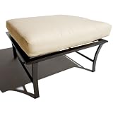 Strathwood Falkner Lounge Ottoman