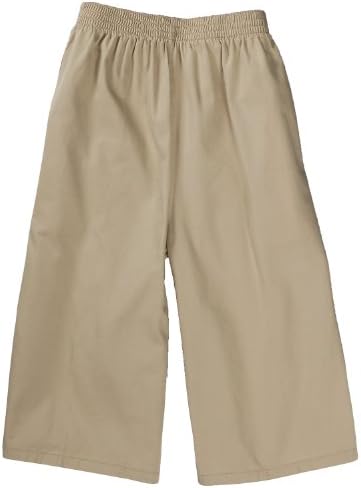 Lord Isaacs Split Skirt, Khaki, 18P