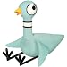 Don't Let The Pigeon Drive the Bus - Plush Stuffed Animals (with Voice)