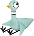 Don't Let The Pigeon Drive the Bus - Plush Stuffed Animals (with Voice)