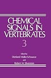 Chemical signals in vertebrates 3