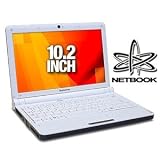 Lenovo IdeaPad S10-1211Ur Netbook PC - Intel Atom N270 1.6GHz, 1GB RAM, 160GB HDD, 10.2" WSVGA, Windows XP Home, Red