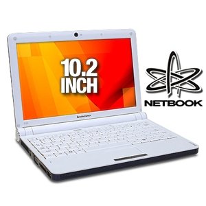 Lenovo IdeaPad S10-1211Ubl Netbook PC