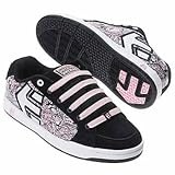 etnies Little Kid/Big Kid Sheckler 3 Sneaker