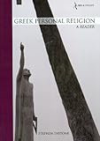 Greek personal religion : a reader