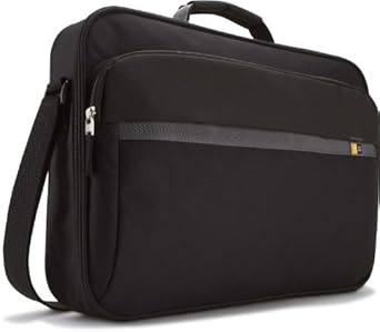 Case Logic ENC-117 17-Inch Laptop Case (Black)