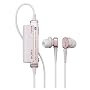 Sony MDRNC22P In Ear Noise Cancelling Headphones With Monitor Switch To Hear Surround Sound