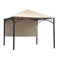 Universal Gazebo Sunshade for 10 Ft. Gazebos