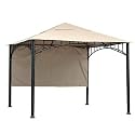 Universal Gazebo Sunshade for 10 Ft. Gazebos