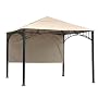 Universal Gazebo Sunshade for 10 Ft. Gazebos