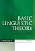 Basic Linguistic Theory Volume 3: Further Grammatical Topics