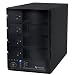 センチュリー 裸族のインテリジェントビル RAID機能付3.5インチSATA-HDDケース CRIB35EU2