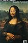 Au coeur de La Joconde : L�onard de Vinci d�cod�