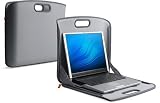 Belkin Laptop Sleevetop Case Silver