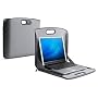 Belkin Laptop Sleevetop Case Silver