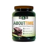 VEGAN PROTEIN BROWNIE MIX