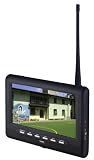 X4-TECH SOL7 DVB-T incl. Battery