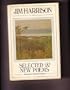Selected & New Poems: 1961-1981